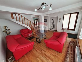 Casa de închiriat 4 camere, în Vânători
