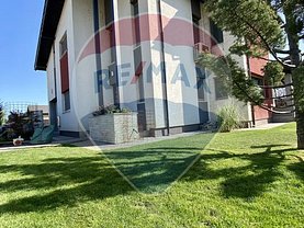Casa de vânzare 5 camere, în Vânători