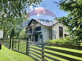Casa de vânzare 6 camere, în Lepşa