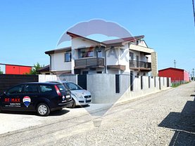 Casa de vânzare 8 camere, în Focşani, zona Est