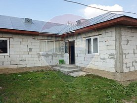 Casa de vânzare 3 camere, în Năneşti