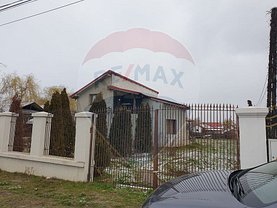 Casa de vânzare 4 camere, în Odobeşti, zona Central