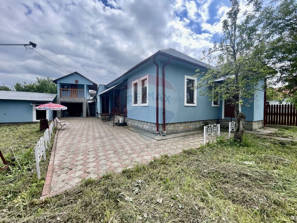 Casa de vanzare Soveja