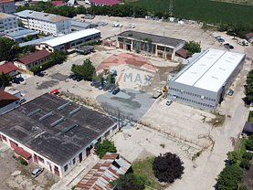 Teren construcţii de vânzare în Focsani, Vest