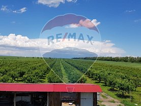 Teren agricol de vânzare, în Focsani, zona Nord