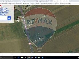 Teren agricol de vânzare, în Adjud, zona Vest