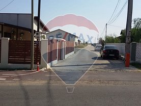 Teren constructii de vânzare, în Vanatori
