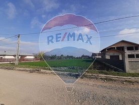 Teren constructii de vânzare, în Focsani, zona Obor