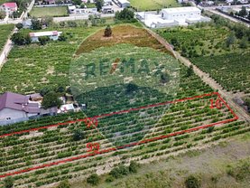 Teren agricol de vânzare, în Odobeşti, zona Sud-Est