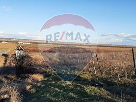 Teren agricol de vânzare, în Mărăşeşti, zona Periferie