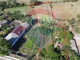 Teren constructii de vânzare, în Garoafa