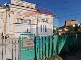 Teren constructii de vânzare, în Focşani, zona Tăbăcari