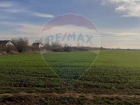 Teren agricol de vânzare, în Focşani, zona Periferie