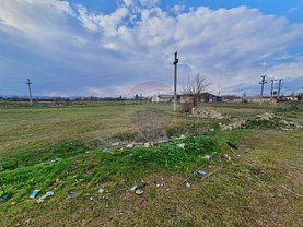 Teren agricol de vânzare, în Râmnicu Sărat, zona Sud-Vest