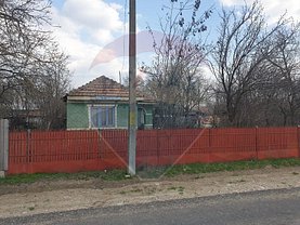 Teren constructii de vânzare, în Voetin