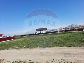 Teren construcţii de vânzare în Focsani, Obor