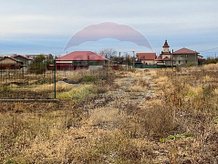 Teren construcţii de vânzare în Focsani, Obor