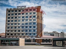 Vânzare hotel/pensiune