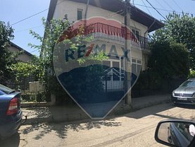 Vânzare spaţiu comercial