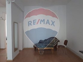 Închiriere spaţiu comercial