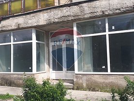 Închiriere spaţiu comercial