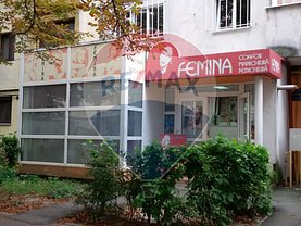 Închiriere spaţiu comercial