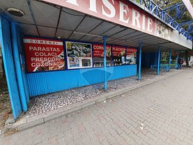 Vânzare ferma în Focsani, Sud