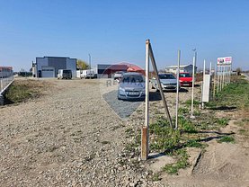 Închiriere spaţiu comercial în Mandresti-Munteni
