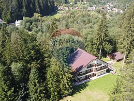 Vânzare hotel/pensiune în Lepsa