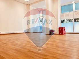 Închiriere spaţiu comercial