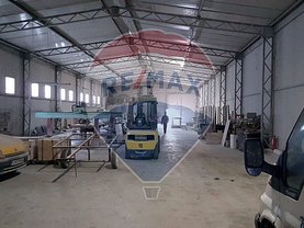 Închiriere spaţiu comercial în Focsani, Periferie