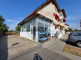 Vânzare spaţiu comercial în Mandresti-Munteni