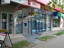 Închiriere spaţiu comercial în Focsani, Sud