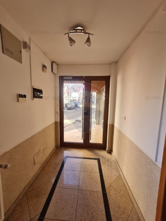 Spatiu de birouri de 210mp de inchiriat in zona Ultracentral