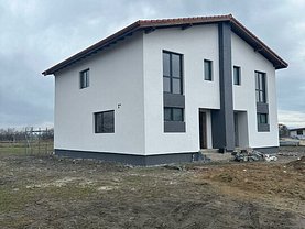 Casa de vânzare 4 camere, în Braşov, zona Stupini