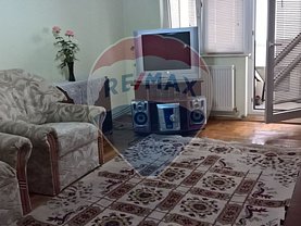 Apartament de vânzare 3 camere în Bacau, Stefan cel Mare