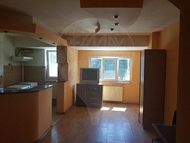 Garsonieră de vânzare în Bacau, Gara