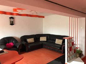 Apartament de vânzare 2 camere, în Galati, zona Micro 18