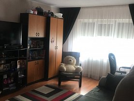 Apartament de vânzare 3 camere, în Galati, zona I. C. Frimu