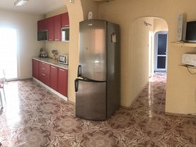Apartament de vânzare 3 camere, în Galati, zona I. C. Frimu