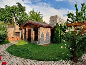 Casa de vânzare 4 camere, în Galati, zona Bd. Cosbuc