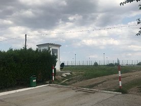 Teren constructii de vânzare, în Galati, zona Dunarea