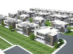 Teren constructii de vânzare, în Vanatori