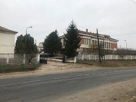 Vânzare teren investiţii
