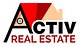 ACTIV REAL ESTATE INTERNATIONAL ACTIV REAL ESTATE INTERNATIONAL