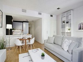 Apartament de vânzare 2 camere, în Bucuresti, zona Ozana