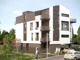 Apartament de vânzare 2 camere, în Bucuresti, zona 1 Decembrie 1918