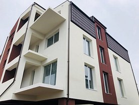 Apartament de vânzare 2 camere, în Bucuresti, zona Ozana