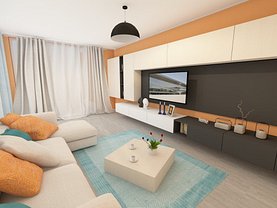 Apartament de vânzare 3 camere, în Bucuresti, zona 1 Decembrie 1918