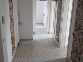 Apartament de închiriat 3 camere, în Bucureşti, zona 1 Decembrie 1918